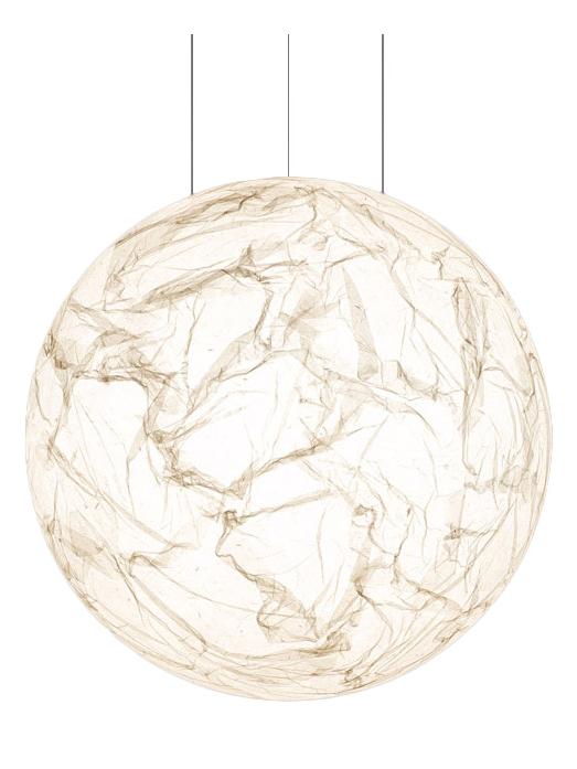 Moon 120 Ø - Suspension Lamp