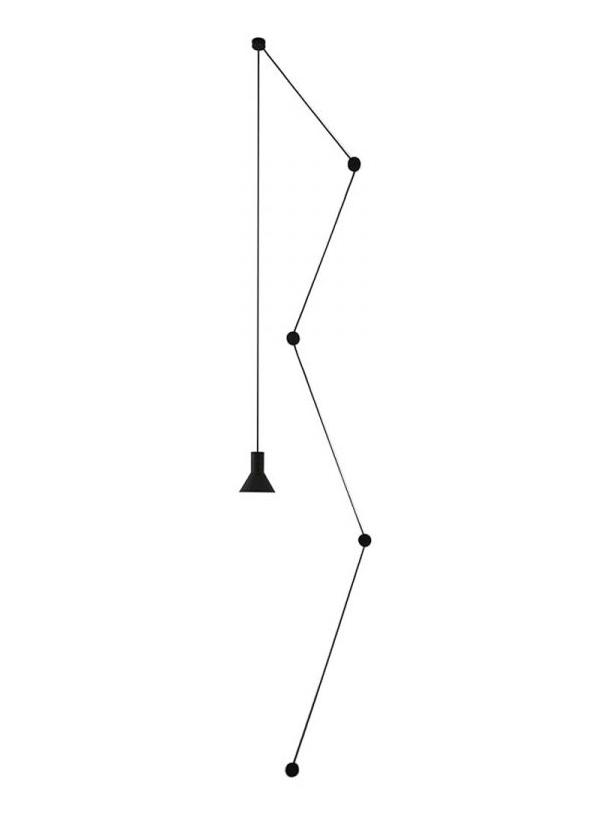 Neuro US Suspension Lamp