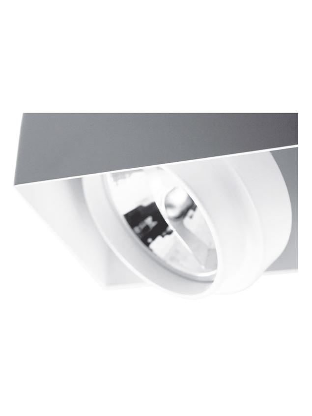 Punto 2PL Ceiling Light