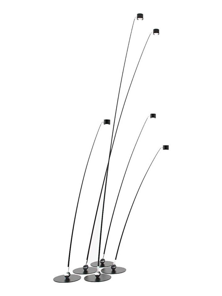 Sampei 230 Floor Lamp