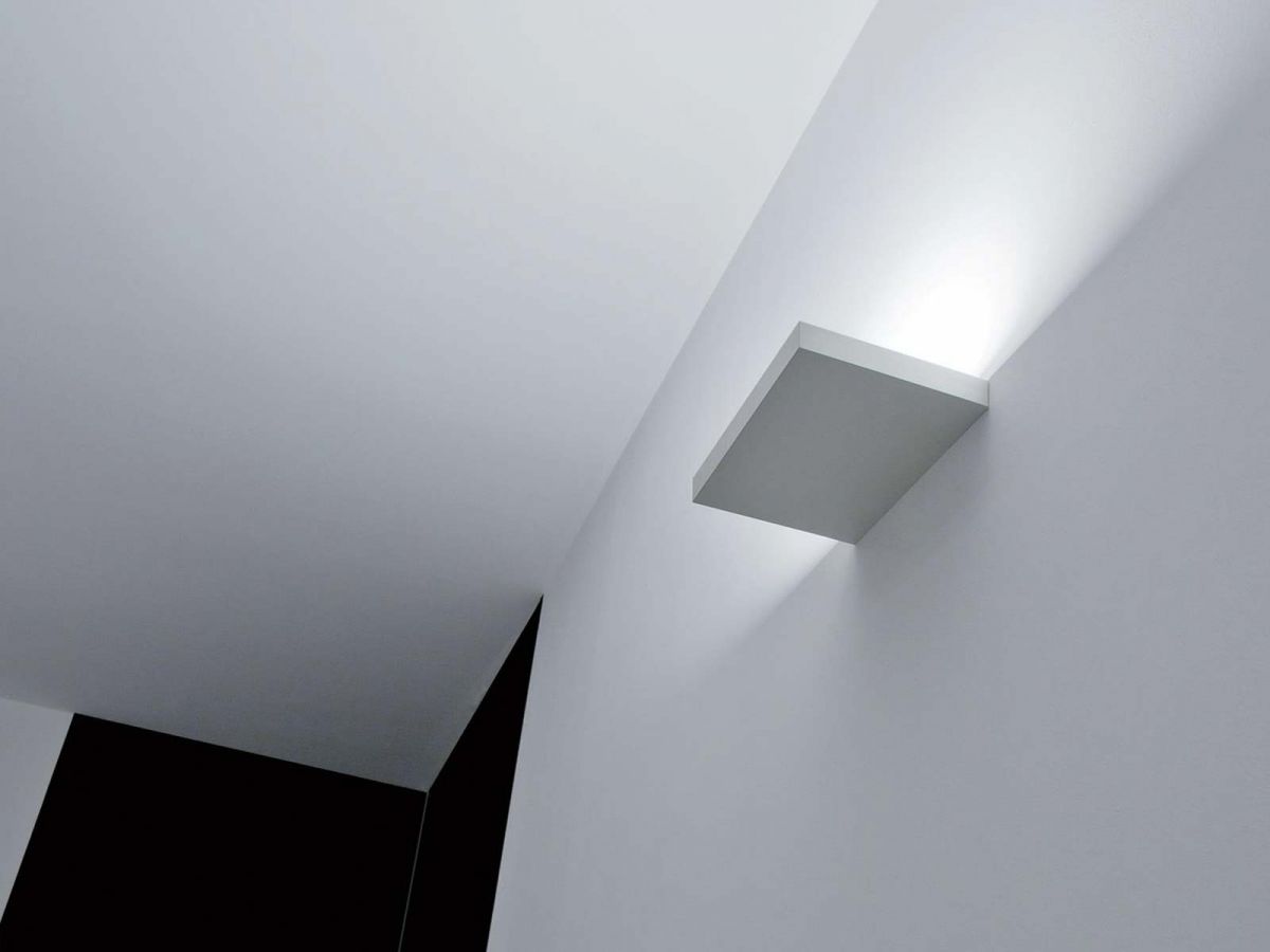 Sol 2 Wall Lamp LED