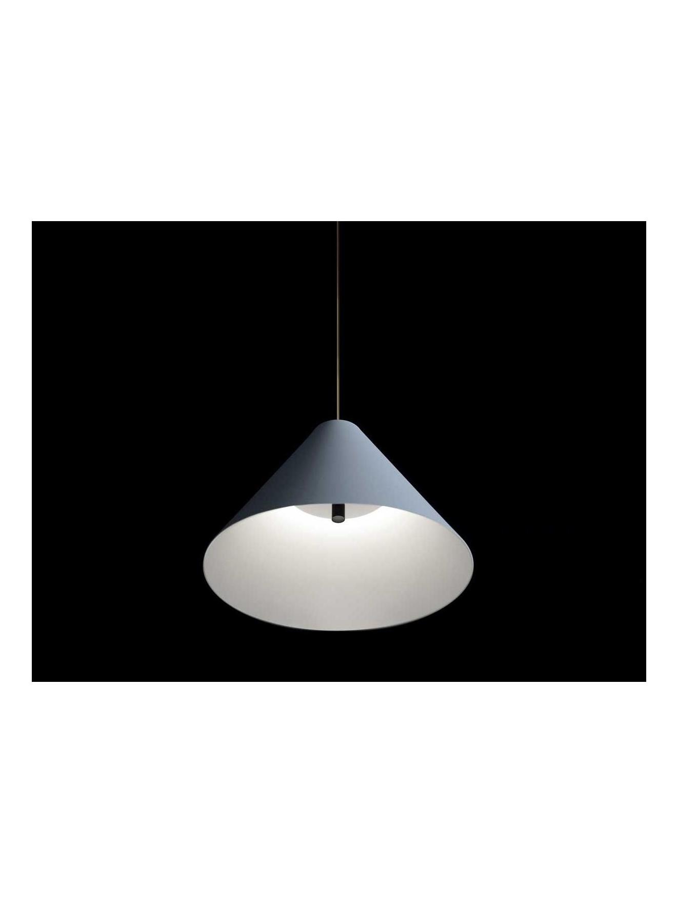 Sottosopra Suspension Lamp