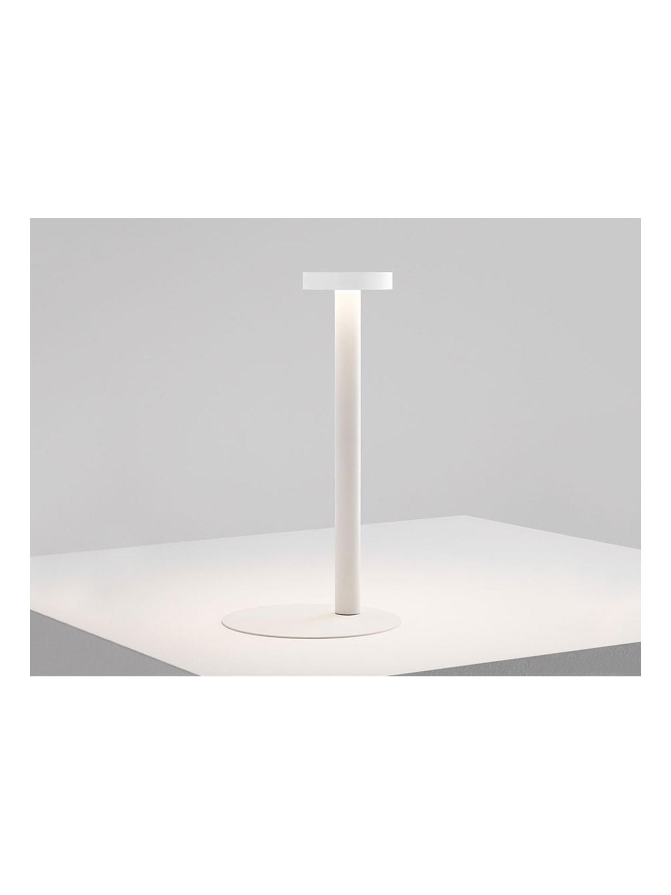 TeTaTeT Touch - Portable/Rechargeable Table Lamp