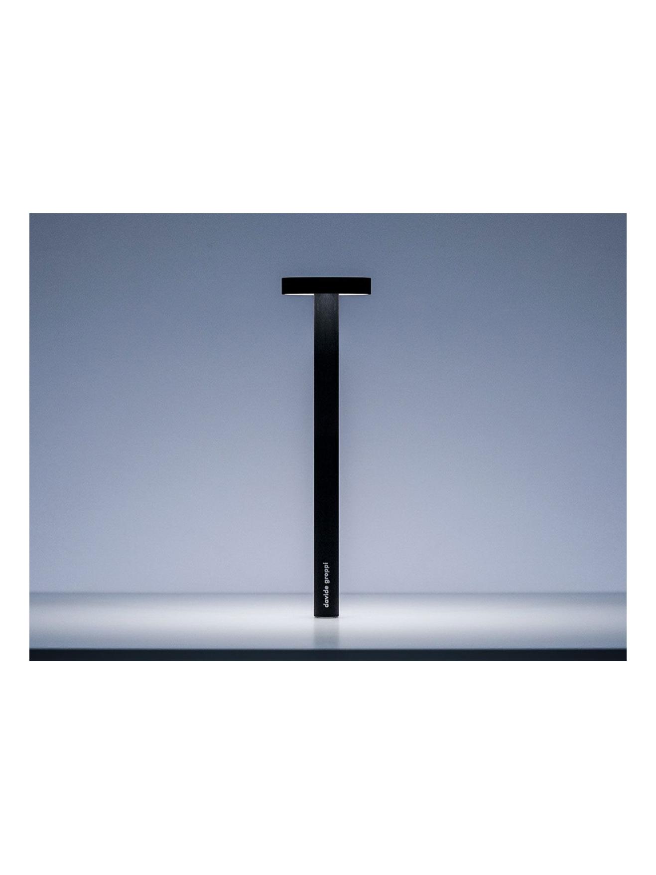 Tetatet Table Lamp