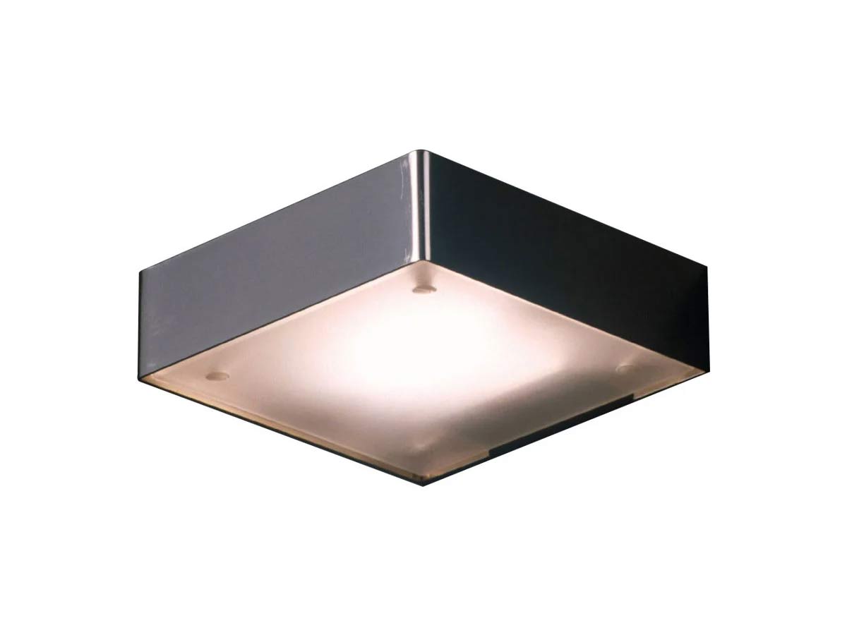 Toast LED Wall Lamp - Brushed Brass - US Version 110V 