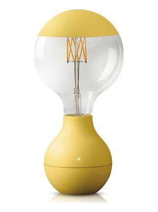 Daylight Ballerina portable battery lamp