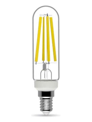 Daylight Bulb Filament T28 LED E14 8.5W Dimmable