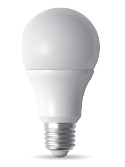 Daylight Bulb Lamp LED E27 12V 24V 4.5W 380lm 3000K Low Voltage