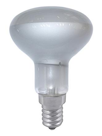 Daylight Bulb Reflector Satin COB LED 2700K Warm White Light Dimmable