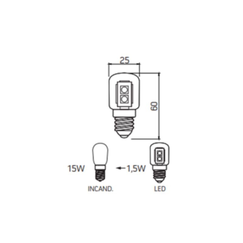 https://objectstorage.ap-seoul-1.oraclecloud.com/n/cnk6gaix2gpw/b/loqoqo-conv/o/daylight-italia/daylight-bulb-t-25-led-e-14-1-4-w-15-w-130-lm-3000-k-frosted/7488.jpg