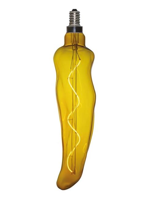 Daylight Filament Kitchen Peperone LED bulb E27 5W