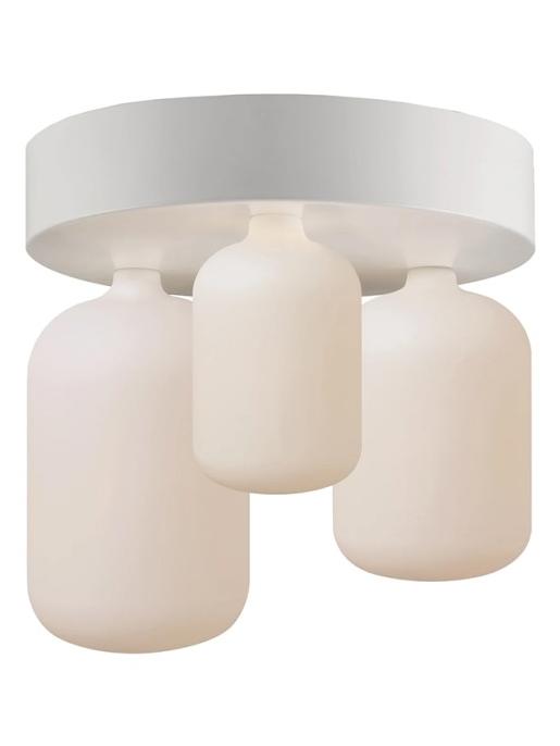 Daylight Gioconda ceiling lamp dimmable