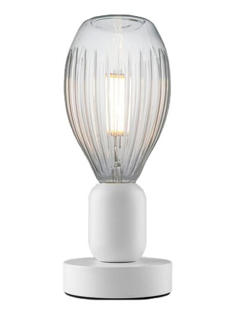 Daylight Mr Magoo portable battery lamp