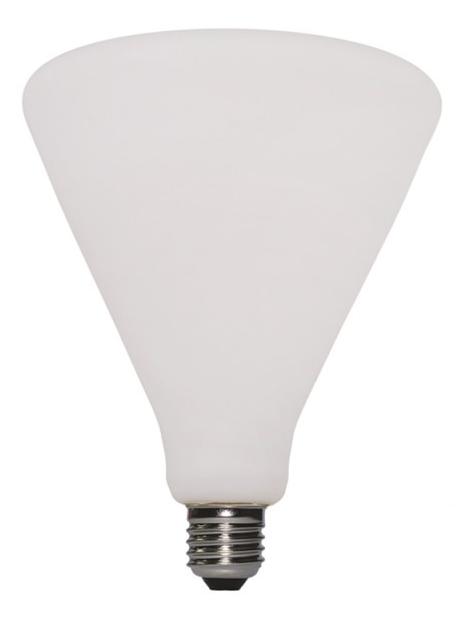 Daylight Siro LED bulb E27 6W 540lm 2700K Dimmable