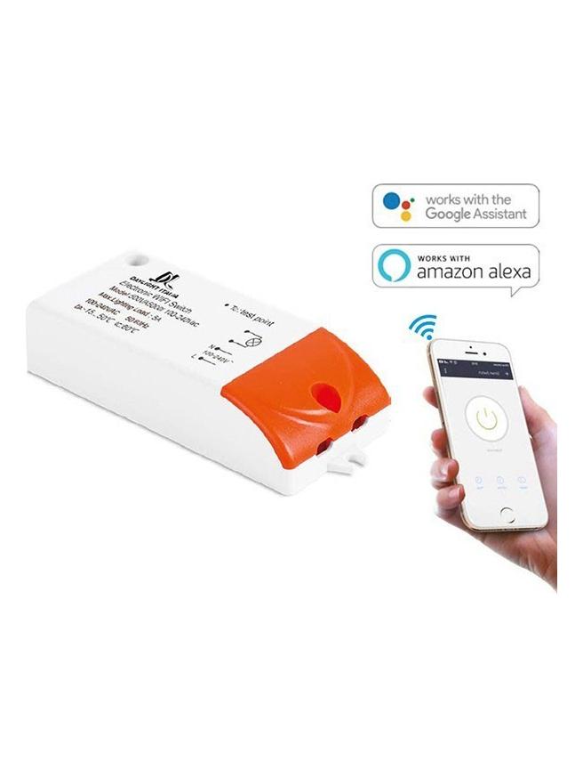 Daylight Smart Wifi Switch Wireless Amazon Alexa Google Home