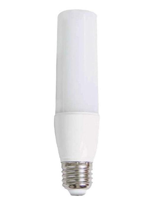 Daylight Stick Tube bulb LED T38 E27 10W 850lm 3000K Dimmable