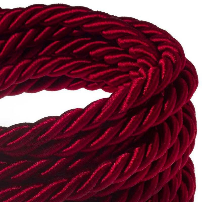 https://objectstorage.ap-seoul-1.oraclecloud.com/n/cnk6gaix2gpw/b/loqoqo-conv/o/daylight-italia/electric-cable-xl-glossy-bordeaux-cord-3-x-spiral-braided-twisted/24801.jpg