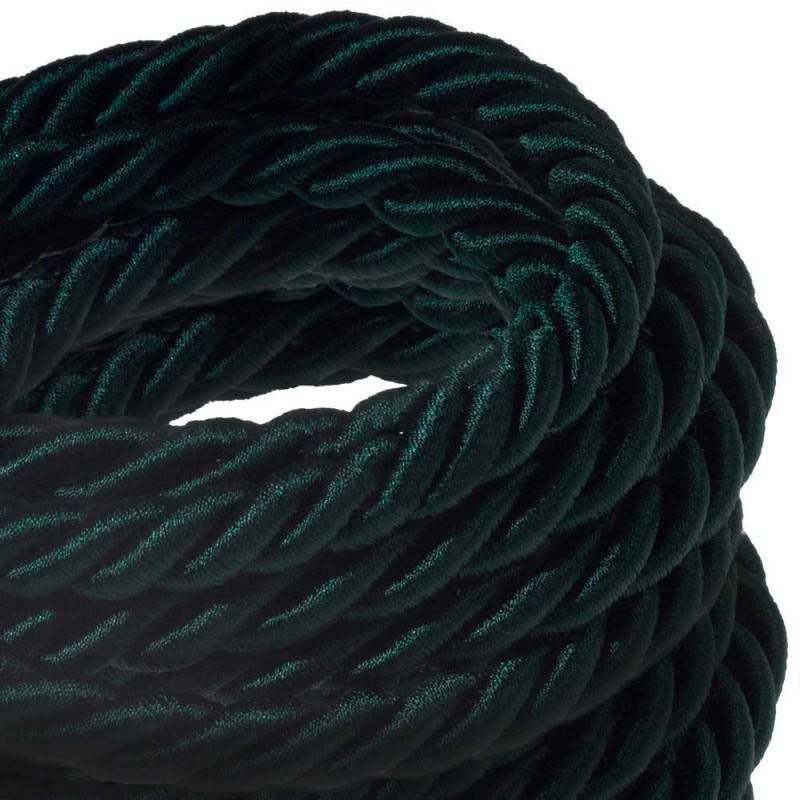 https://objectstorage.ap-seoul-1.oraclecloud.com/n/cnk6gaix2gpw/b/loqoqo-conv/o/daylight-italia/electric-cable-xl-glossy-dark-green-cord-3-x-spiral-braided-twisted/24821.jpg