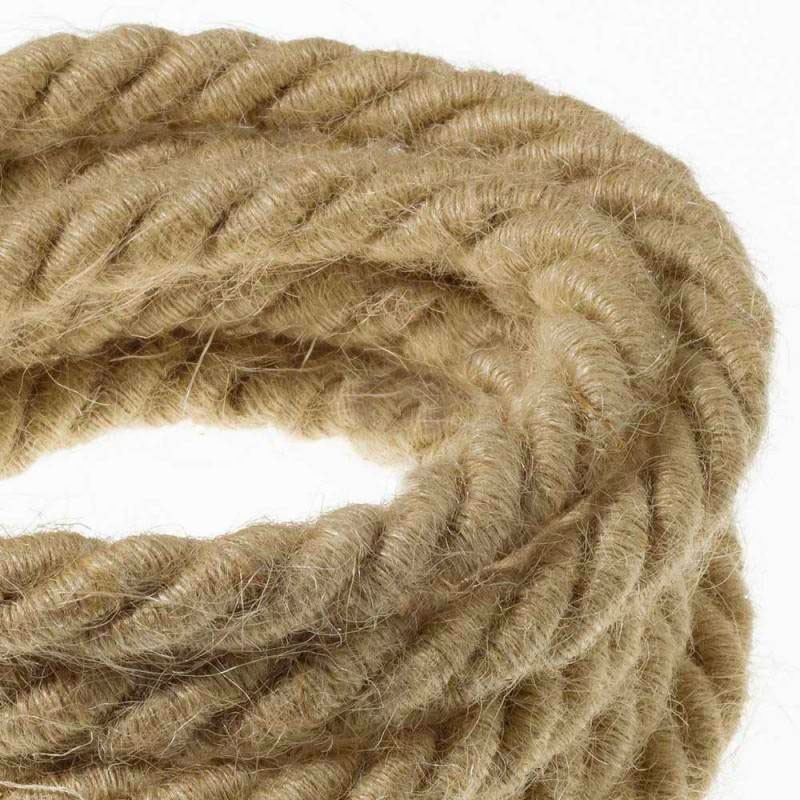 https://objectstorage.ap-seoul-1.oraclecloud.com/n/cnk6gaix2gpw/b/loqoqo-conv/o/daylight-italia/electric-cable-xl-jute-cord-3-x-spiral-braided-twisted/24766.jpg
