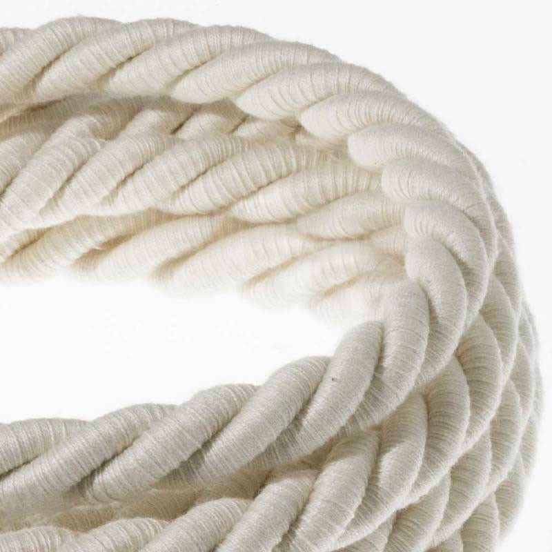 https://objectstorage.ap-seoul-1.oraclecloud.com/n/cnk6gaix2gpw/b/loqoqo-conv/o/daylight-italia/electric-cable-xl-natural-cotton-cord-3-x-spiral-braided-twisted/24782.jpg