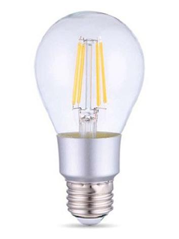 Lamp Smart Wifi LED Bulb E27 6W Dimmable Amazon Alexa Google Home