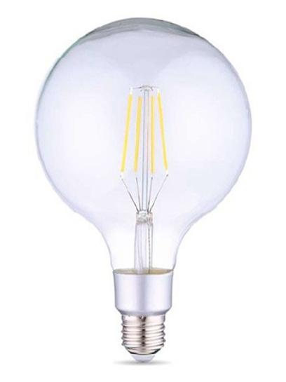 Lamp Smart Wifi LED Globe Bulb E27 6W Dimmable Amazon Alexa Google Home