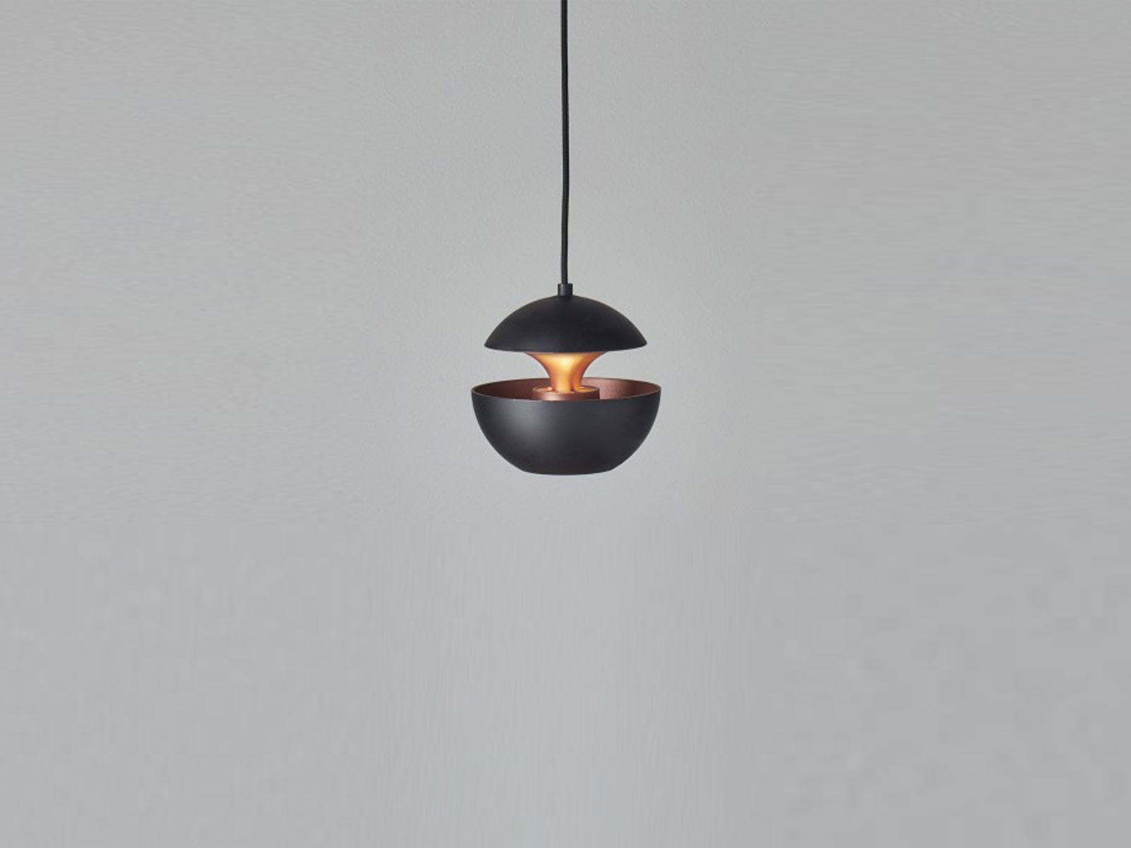 Here Comes The Sun Mini – Suspension Lamp