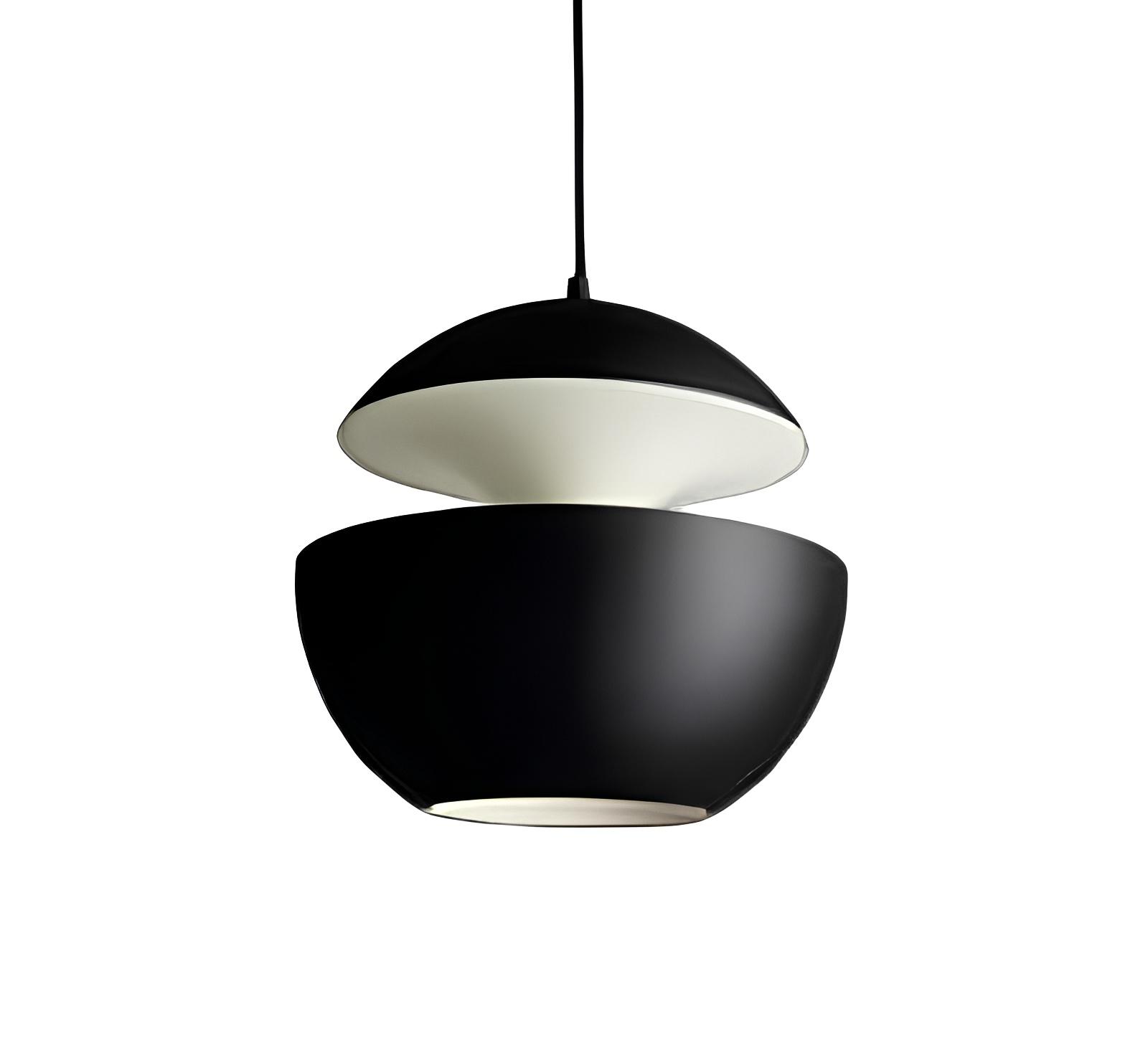 Here Comes The Sun Suspension Lamp Ø 17,5