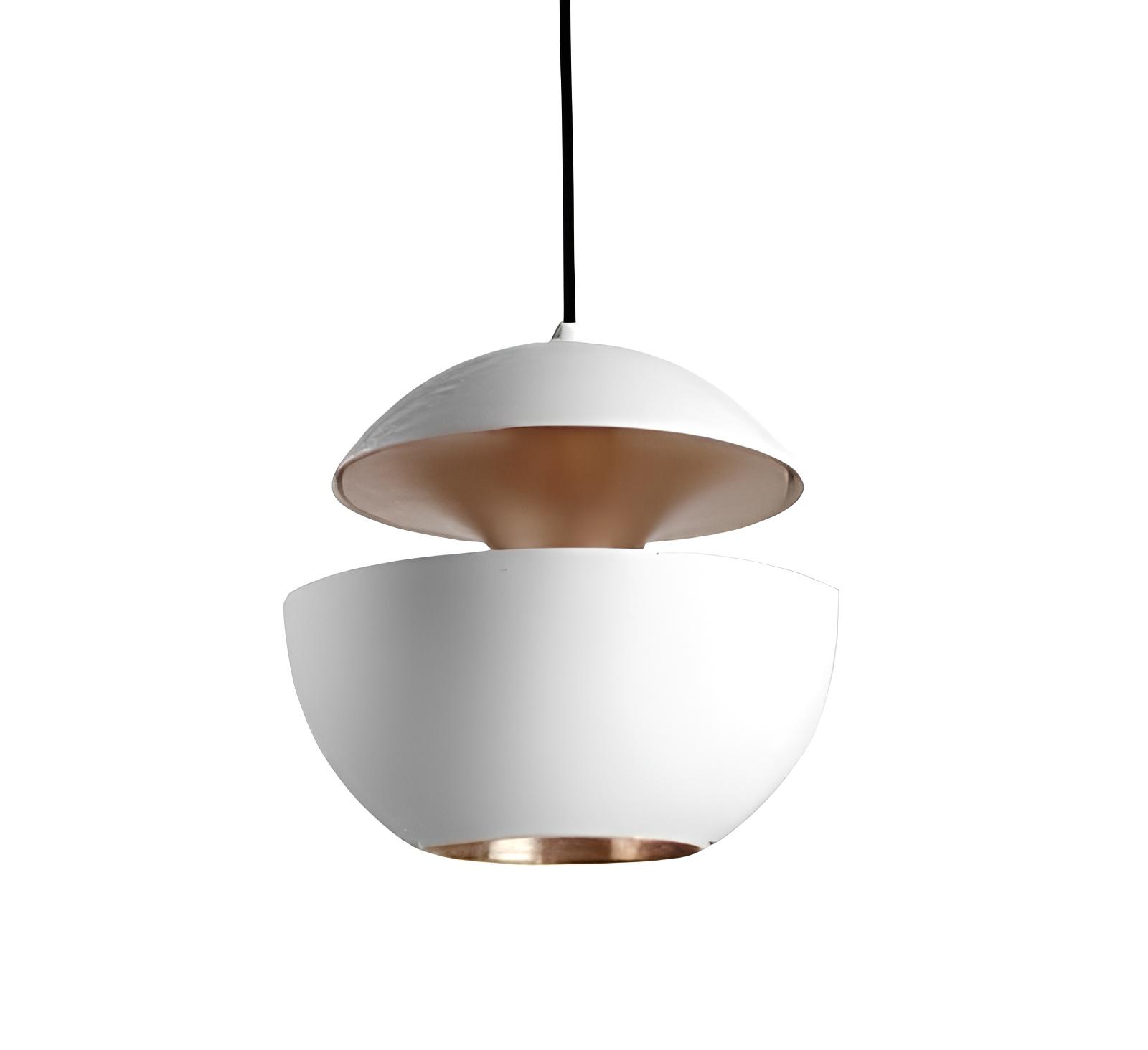 Here Comes The Sun Suspension Lamp Ø 35