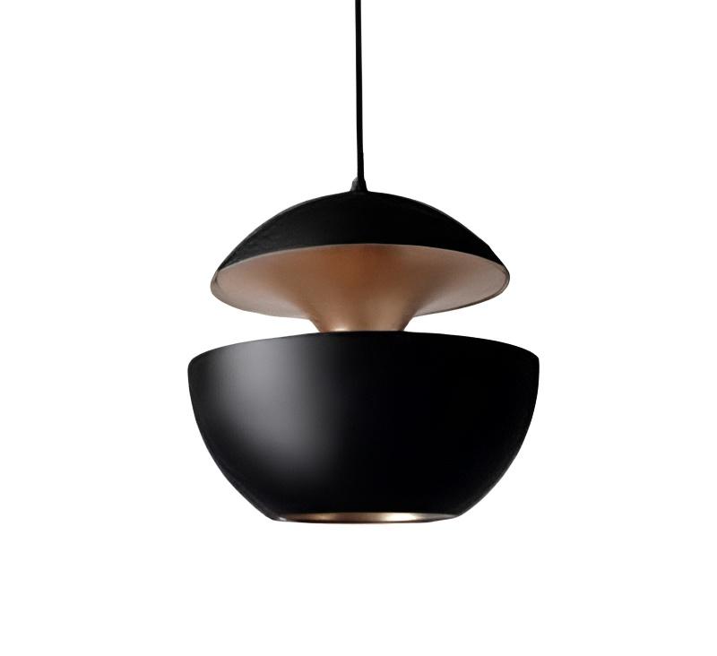 Here Comes The Sun Suspension Lamp Ø 55