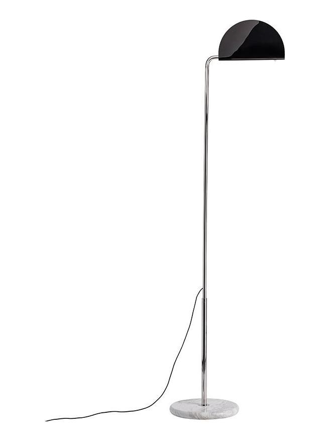 Mezzaluna - Floor Lamp