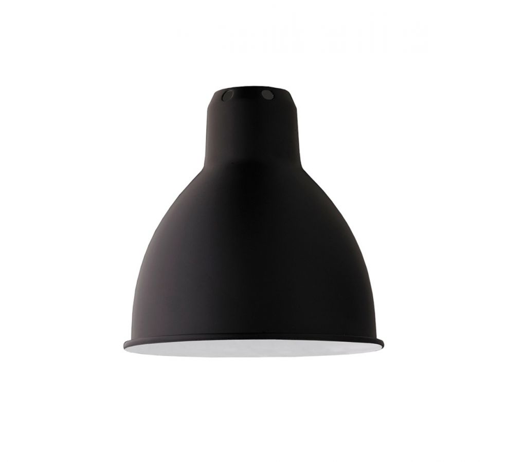 N°203 Black Satin Wall Lamp