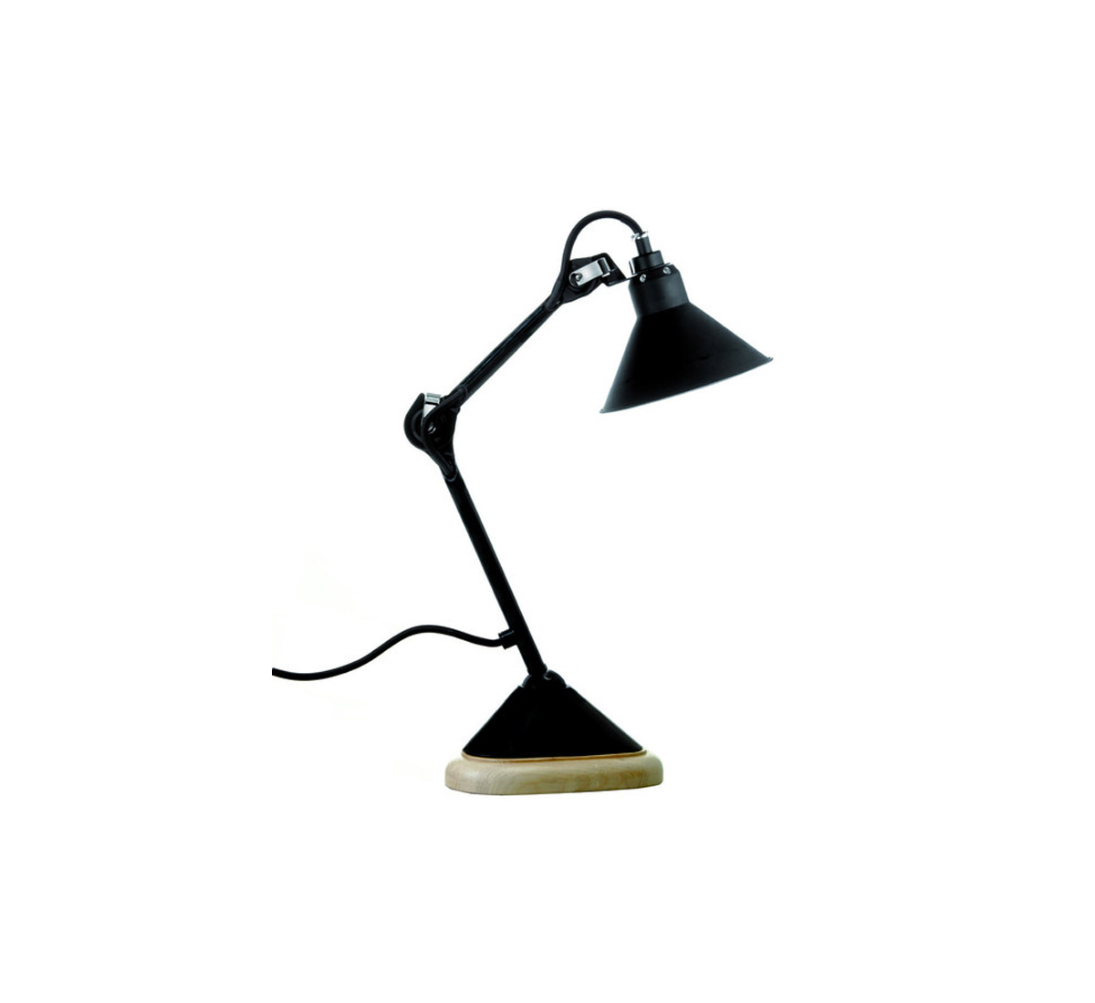 https://objectstorage.ap-seoul-1.oraclecloud.com/n/cnk6gaix2gpw/b/loqoqo-conv/o/dc-weditions/n-207-satin-black-table-lamp/la-lampe-gras-207-nero-nero_1.jpg