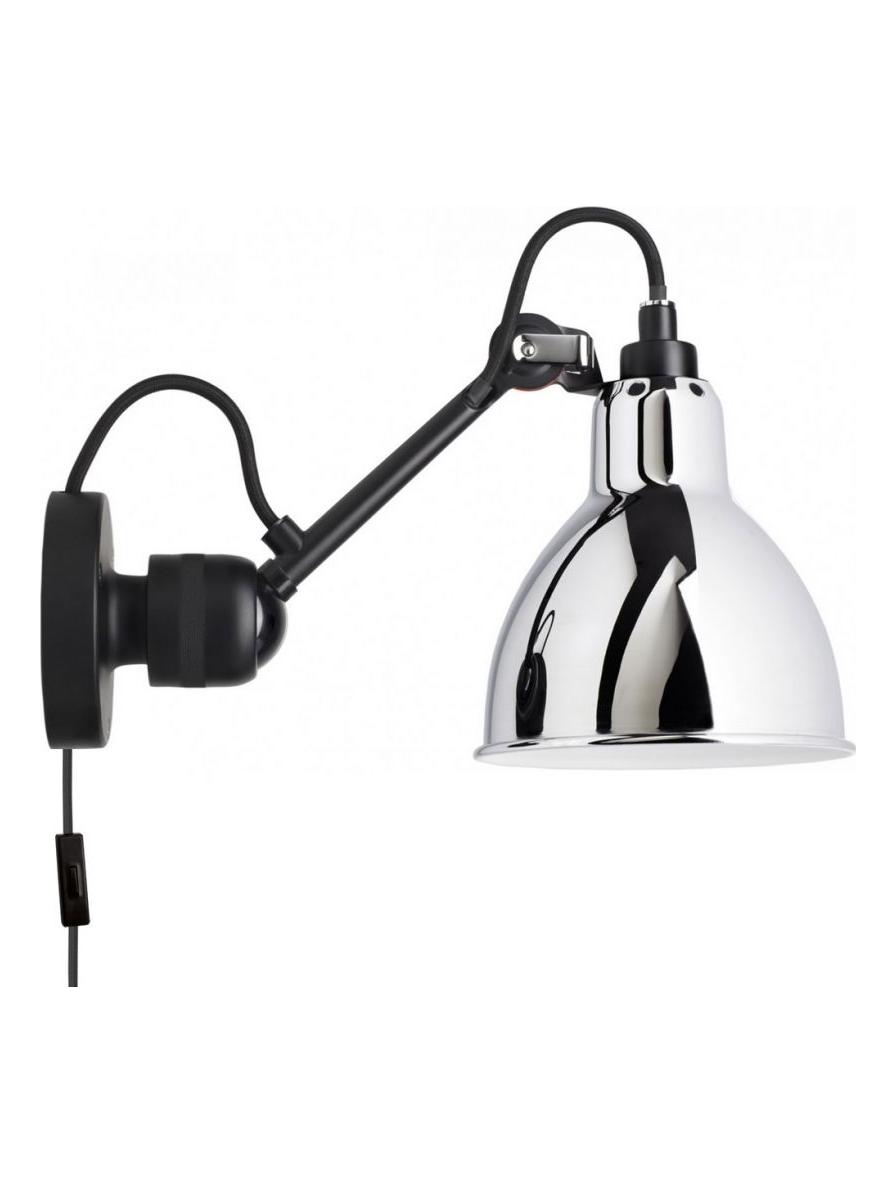 N°304 CA - Black Satin Applique