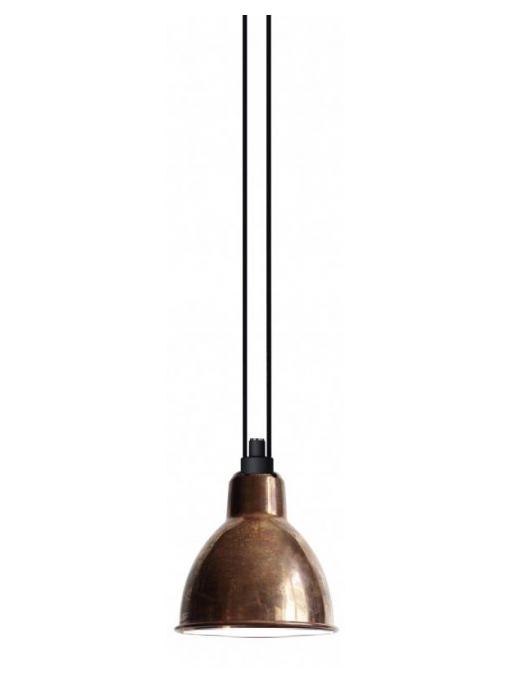 N°322 Round L Suspension Lamp