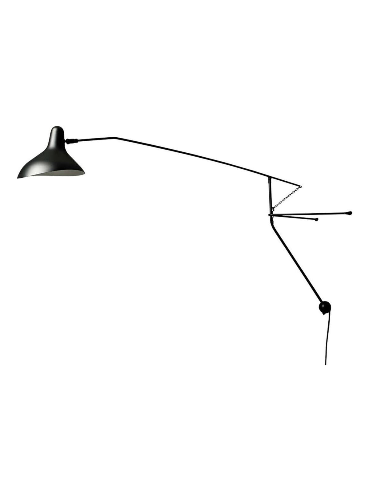 Mantis BS2 Mini Wall Lamp