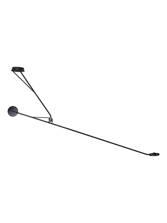 Aaro led ceiling lamp