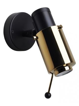 Biny Spot wall lamp