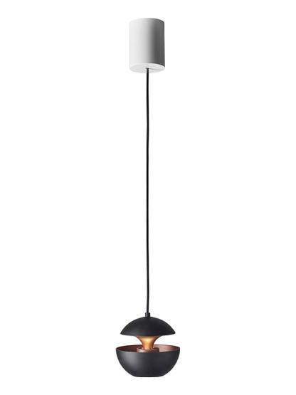 Here Comes The Sun Mini led suspension lamp