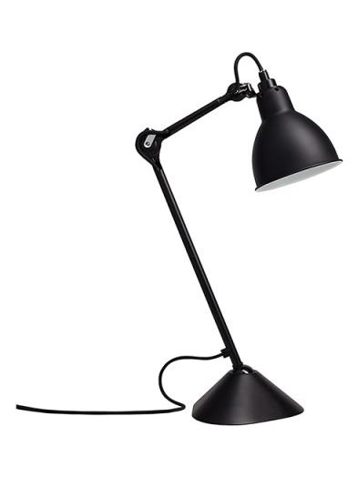 Lampe Gras 205 table lamp