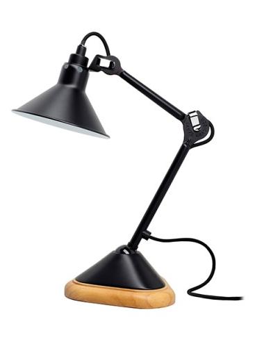 Lampe Gras 207 table lamp