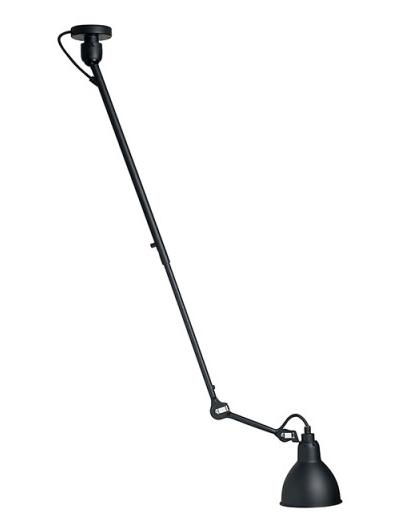 Lampe Gras 302 ceiling lamp