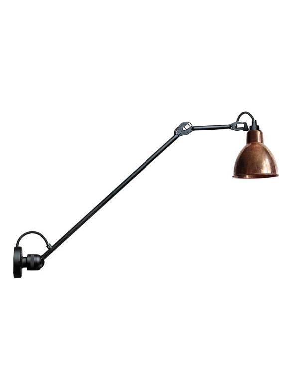 Lampe Gras 304 L60 wall lamp