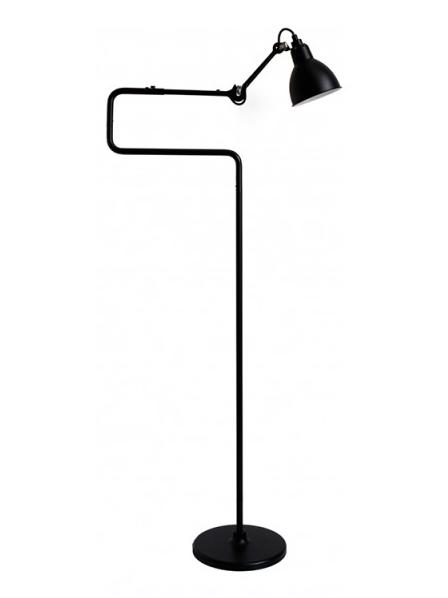 Lampe Gras 411 floor lamp