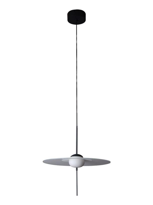 Mono led suspension lamp