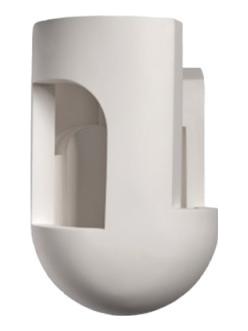 Soul outdoor led wall lamp