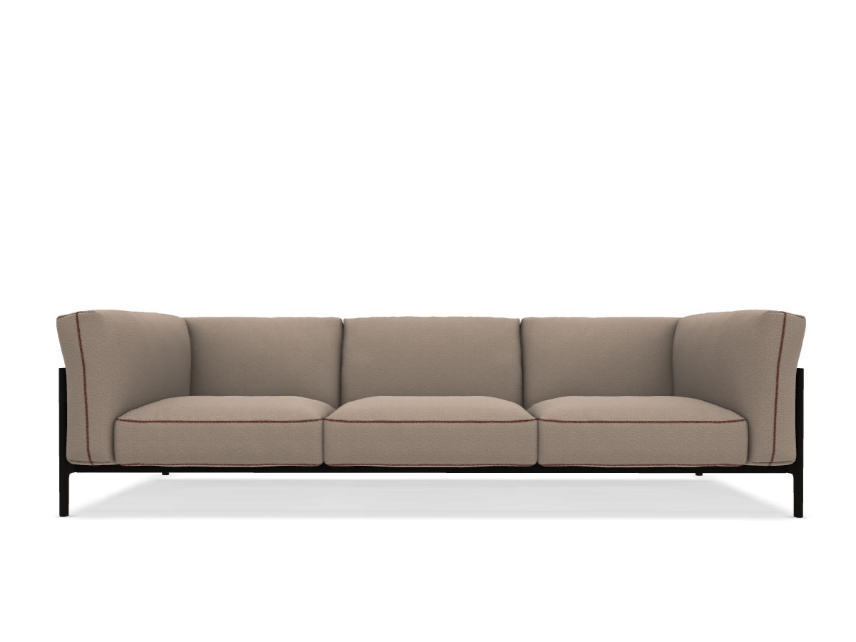 Everyday Life Sofa - L. 273 cm / Cat. D4 F715006