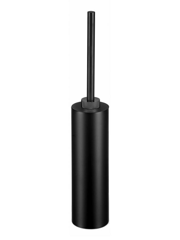 Club SBG Toilet Brush Holder - Matt Black