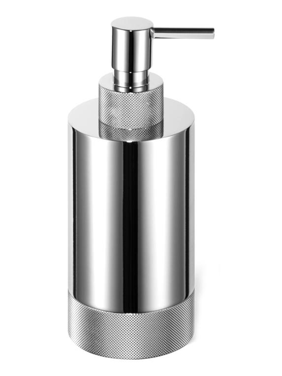Club SSP 1 Soap Dispenser - Cromo