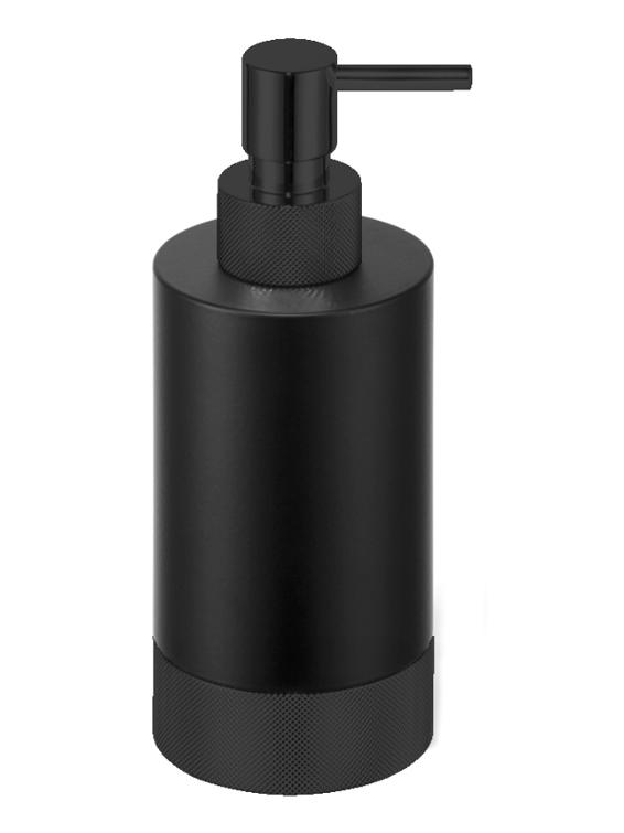 Club SSP 1 Soap Dispenser - Matt Black